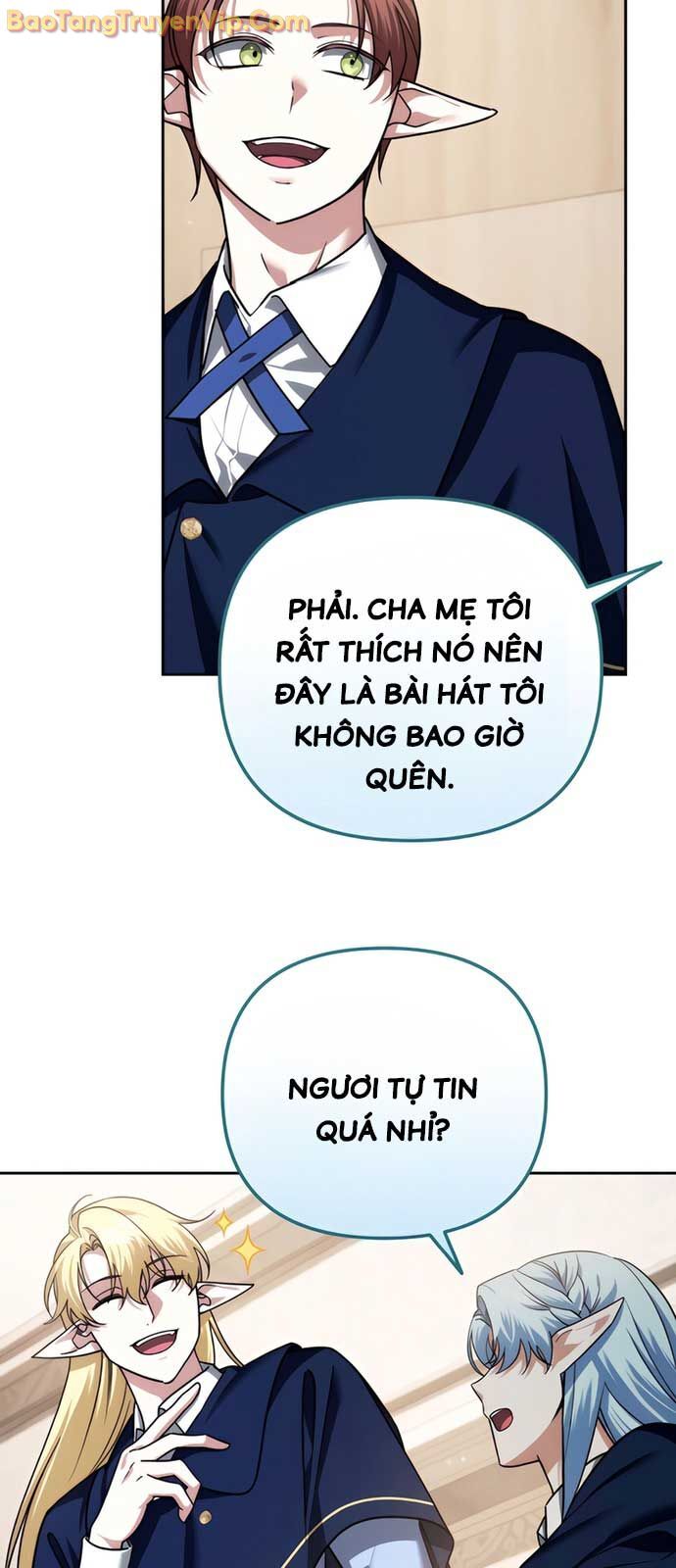 Tất Cả Bản Ngã Của Tôi Đều Là Hung Thần - Chapter 42 - Page 33