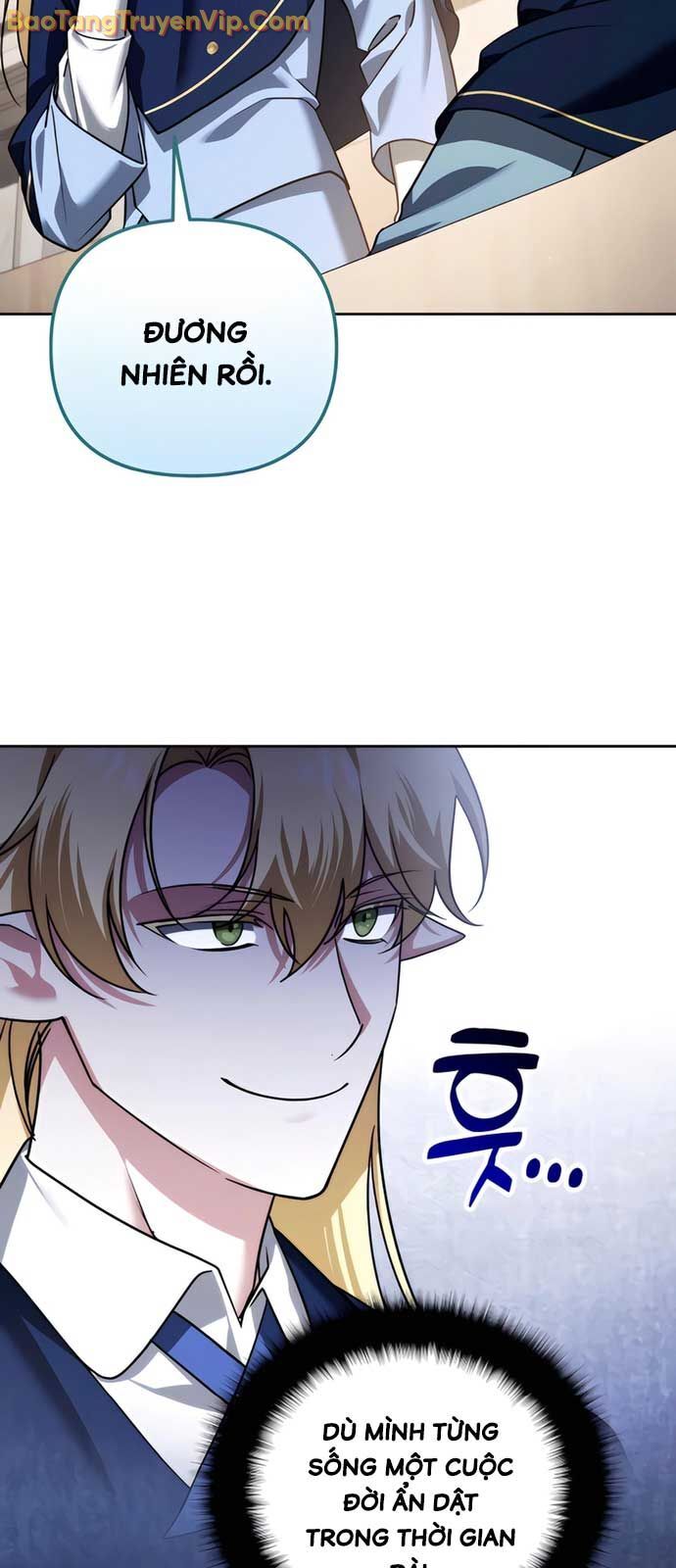 Tất Cả Bản Ngã Của Tôi Đều Là Hung Thần - Chapter 42 - Page 34