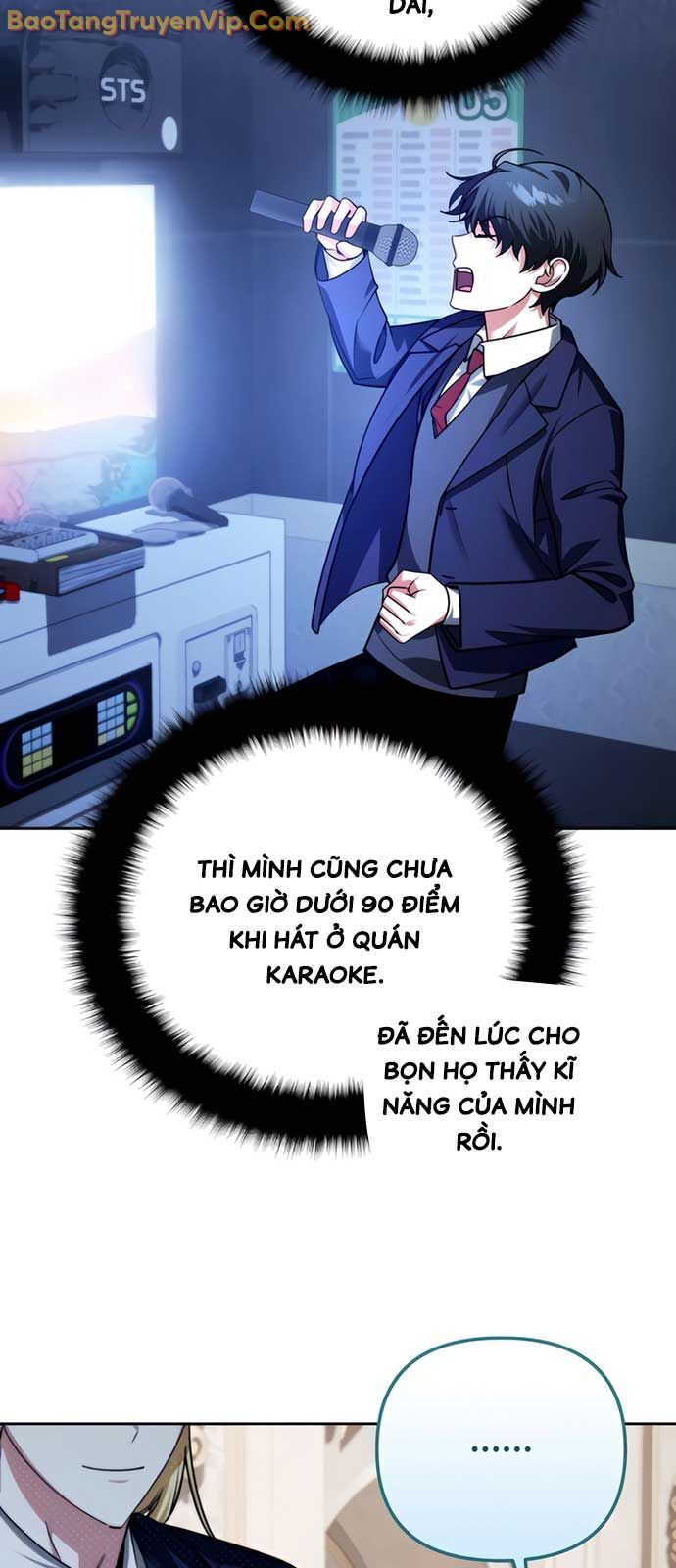 Tất Cả Bản Ngã Của Tôi Đều Là Hung Thần - Chapter 42 - Page 35