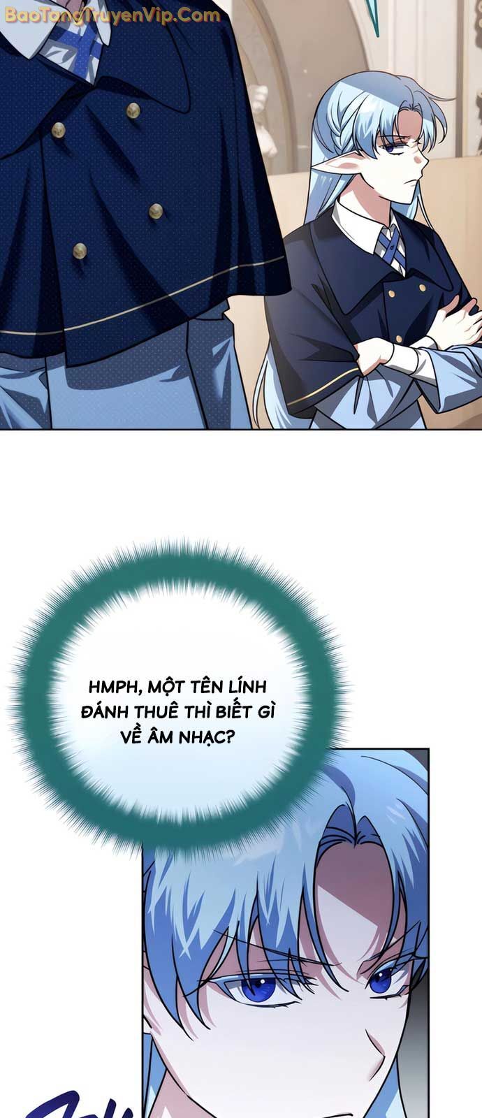 Tất Cả Bản Ngã Của Tôi Đều Là Hung Thần - Chapter 42 - Page 36