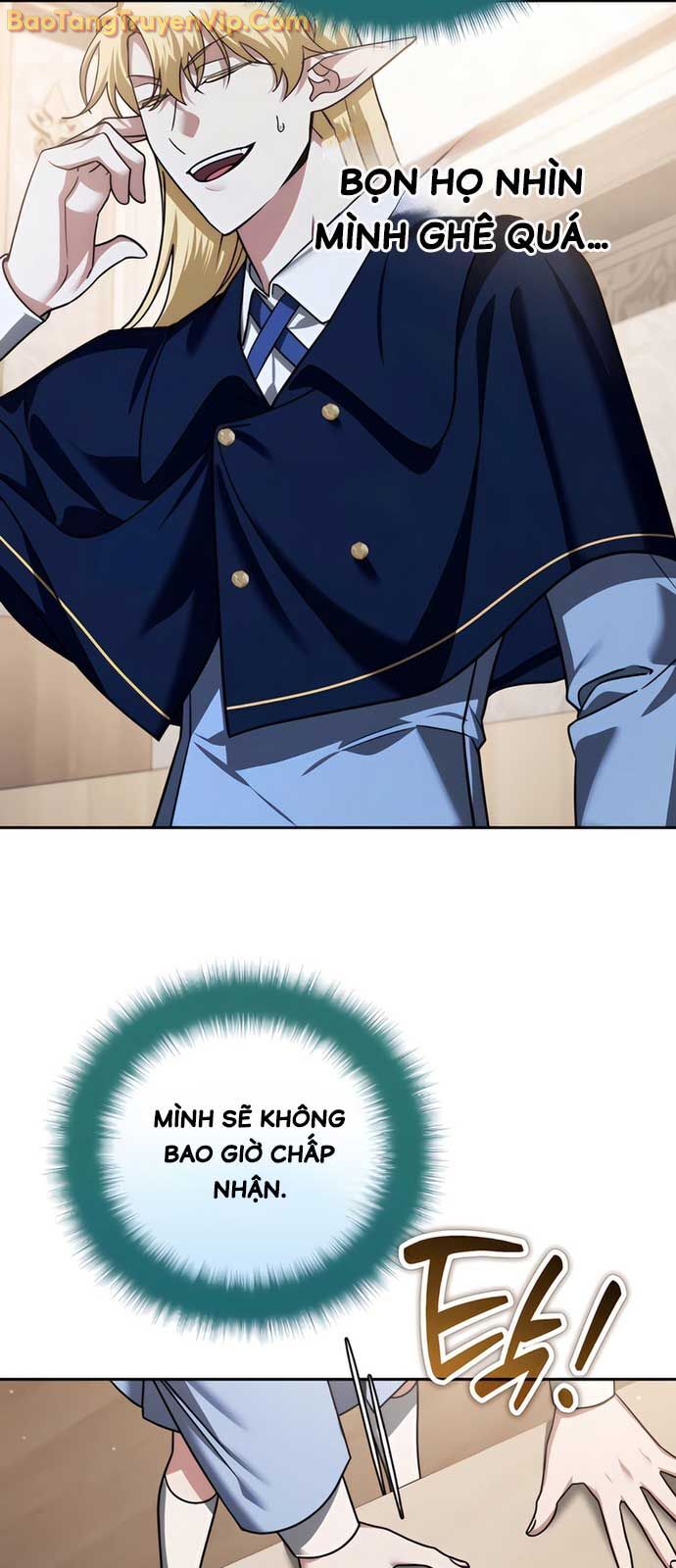 Tất Cả Bản Ngã Của Tôi Đều Là Hung Thần - Chapter 42 - Page 38