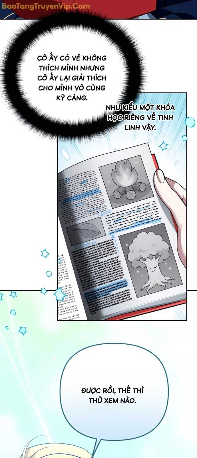 Tất Cả Bản Ngã Của Tôi Đều Là Hung Thần - Chapter 42 - Page 4