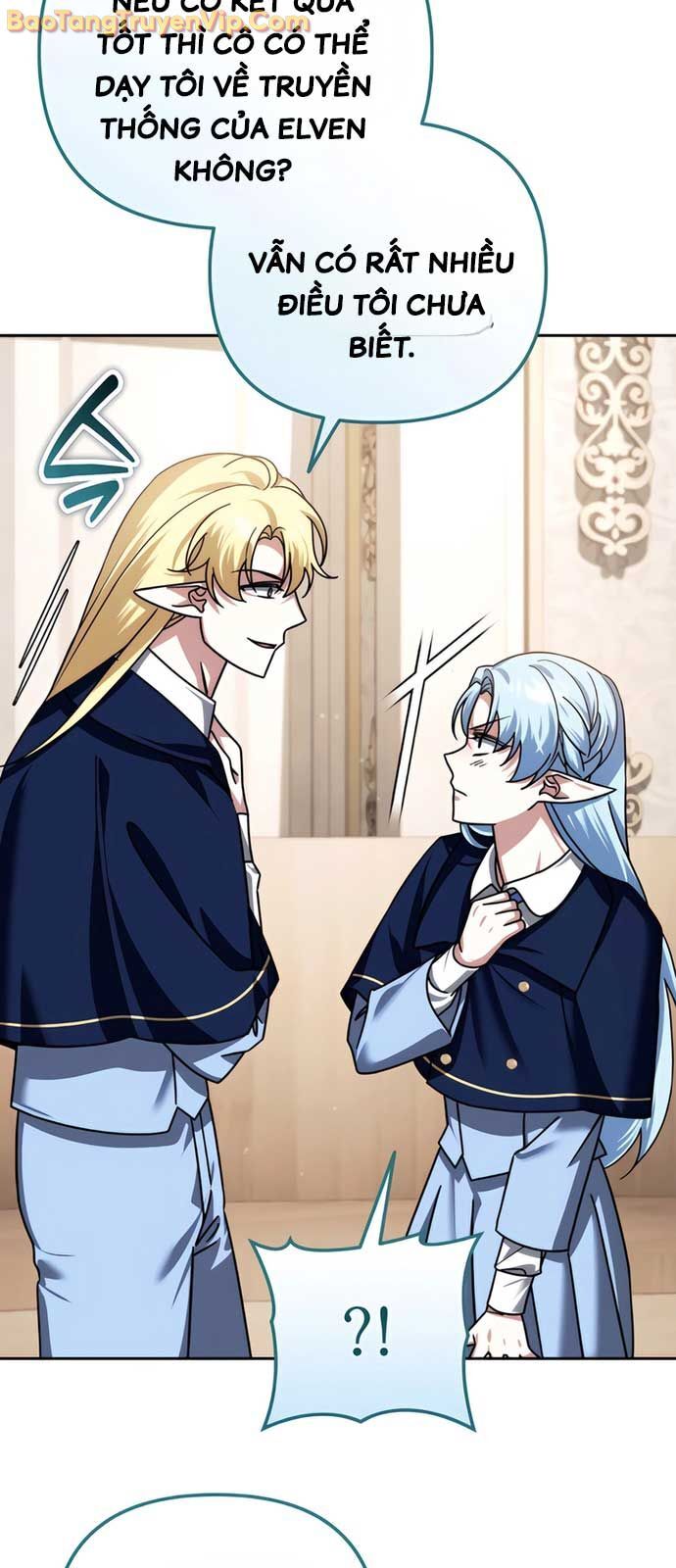 Tất Cả Bản Ngã Của Tôi Đều Là Hung Thần - Chapter 42 - Page 41