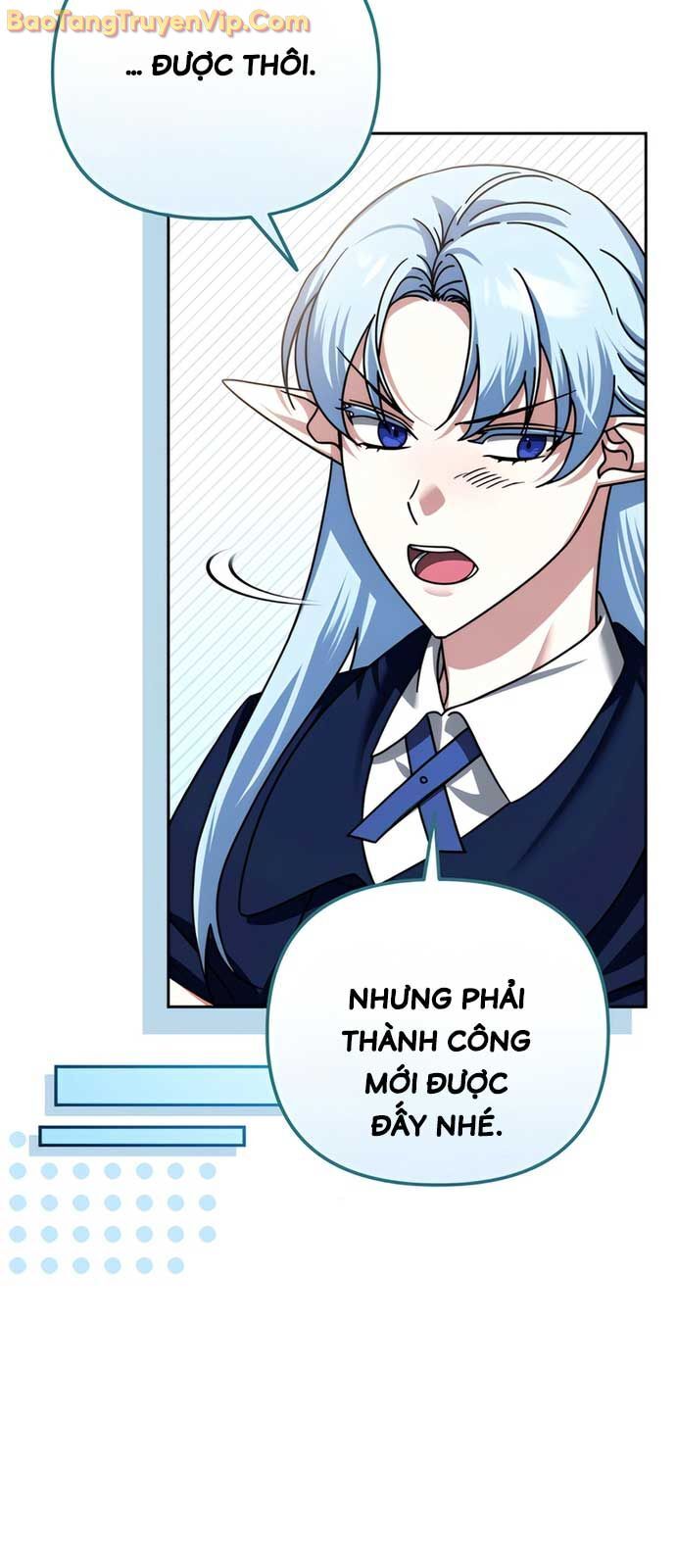 Tất Cả Bản Ngã Của Tôi Đều Là Hung Thần - Chapter 42 - Page 42