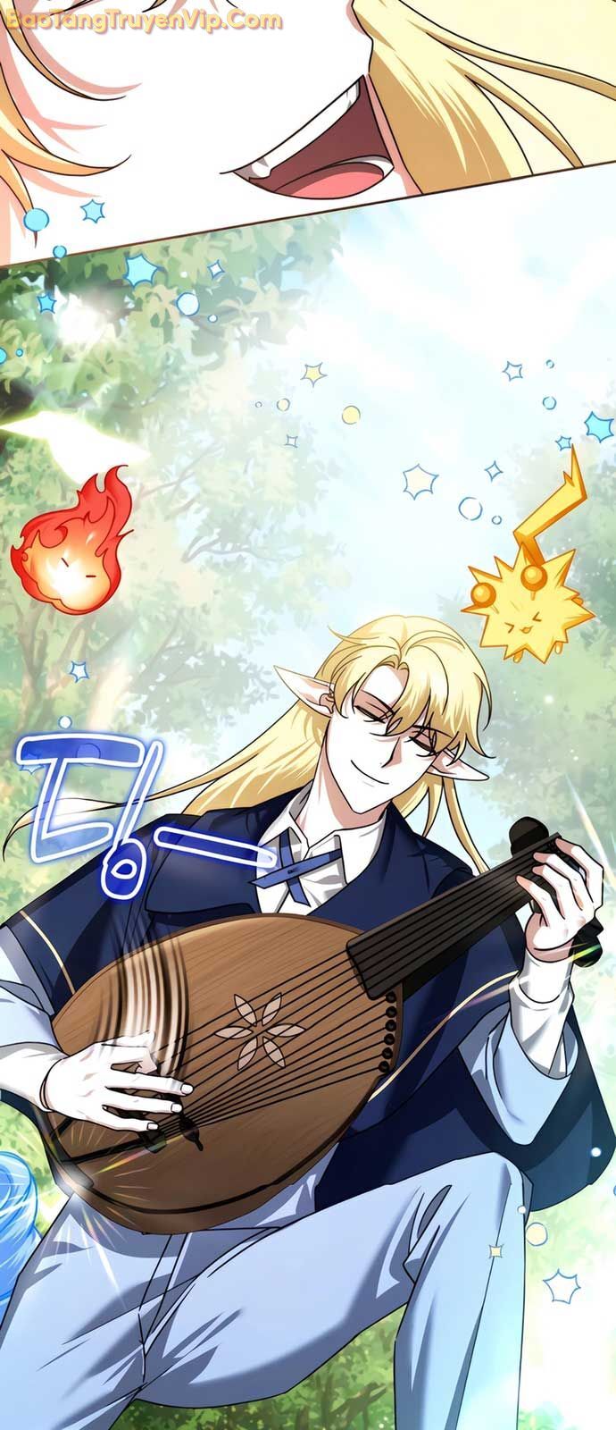 Tất Cả Bản Ngã Của Tôi Đều Là Hung Thần - Chapter 42 - Page 45