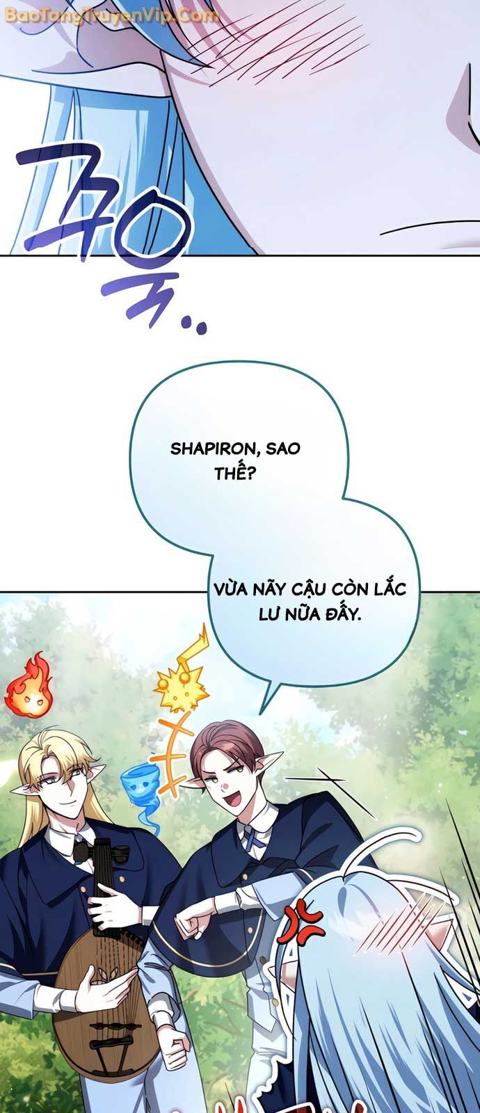 Tất Cả Bản Ngã Của Tôi Đều Là Hung Thần - Chapter 42 - Page 51