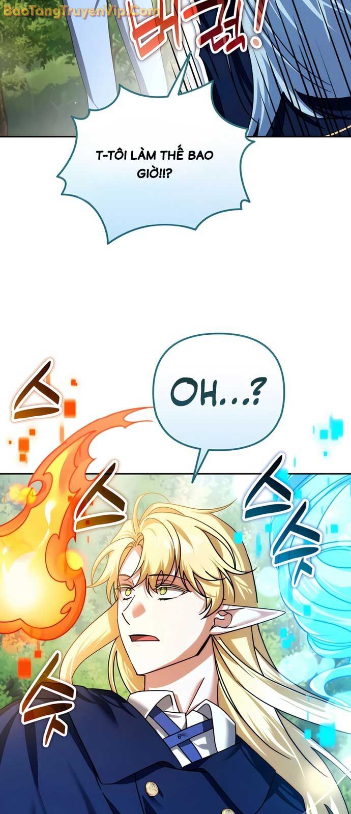 Tất Cả Bản Ngã Của Tôi Đều Là Hung Thần - Chapter 42 - Page 52