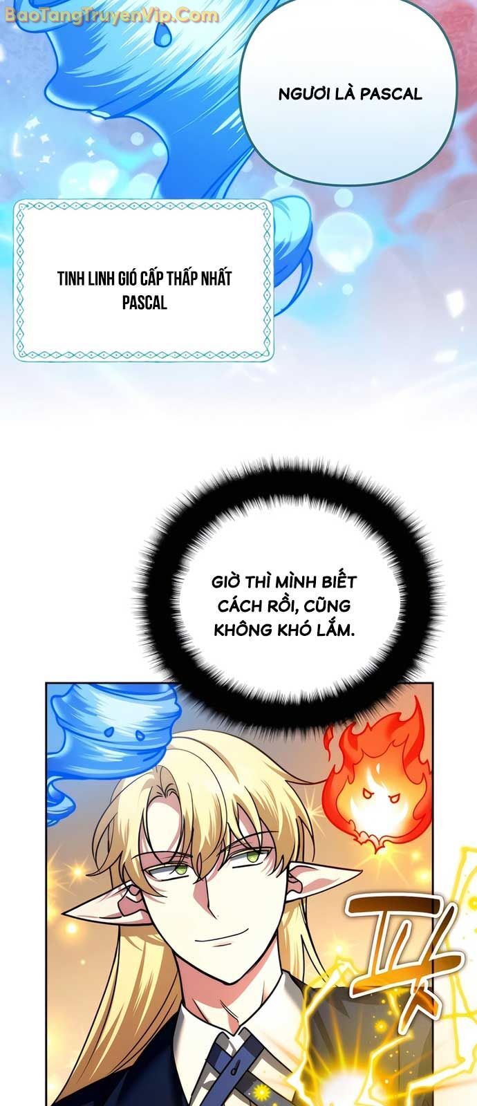 Tất Cả Bản Ngã Của Tôi Đều Là Hung Thần - Chapter 42 - Page 8