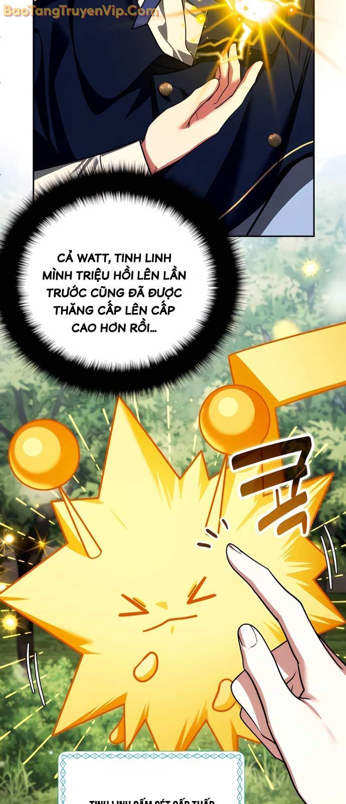 Tất Cả Bản Ngã Của Tôi Đều Là Hung Thần - Chapter 42 - Page 9