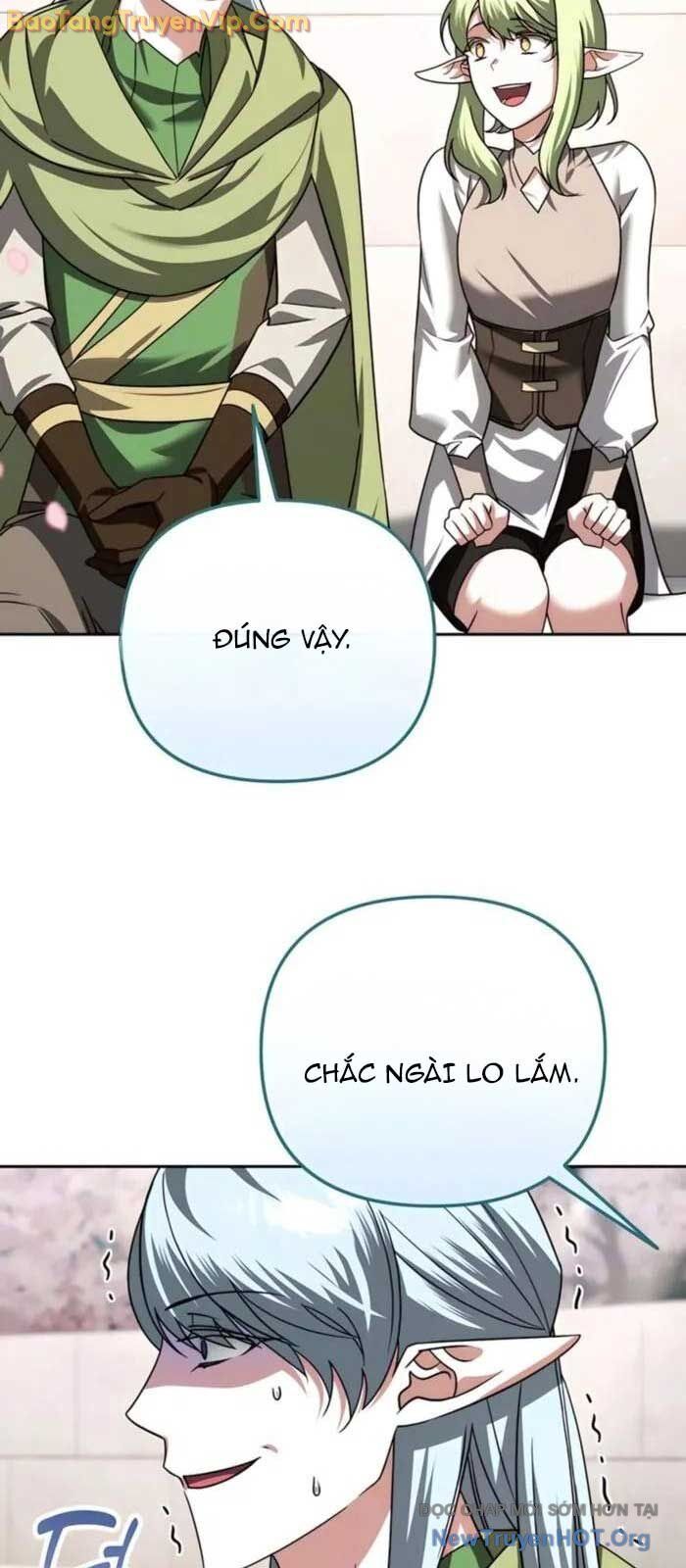 Tất Cả Bản Ngã Của Tôi Đều Là Hung Thần - Chapter 43.2 - Page 15