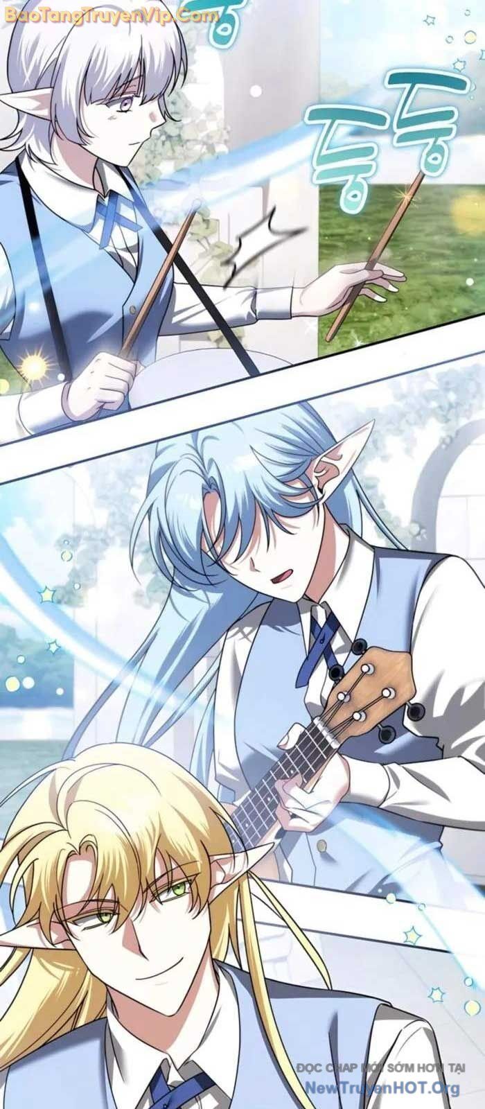 Tất Cả Bản Ngã Của Tôi Đều Là Hung Thần - Chapter 43.2 - Page 21