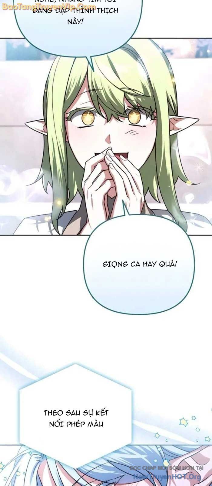 Tất Cả Bản Ngã Của Tôi Đều Là Hung Thần - Chapter 43.2 - Page 25