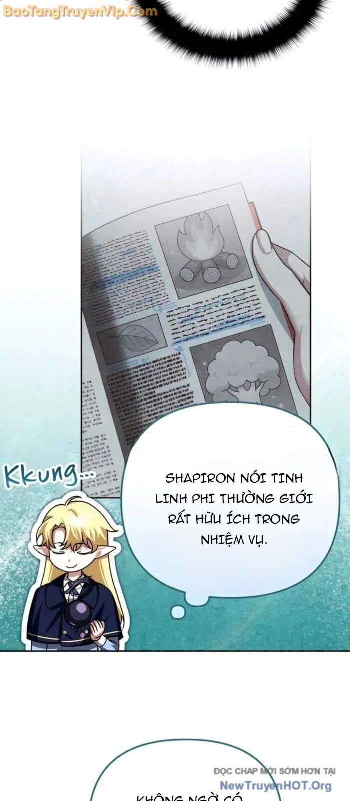 Tất Cả Bản Ngã Của Tôi Đều Là Hung Thần - Chapter 43.2 - Page 3