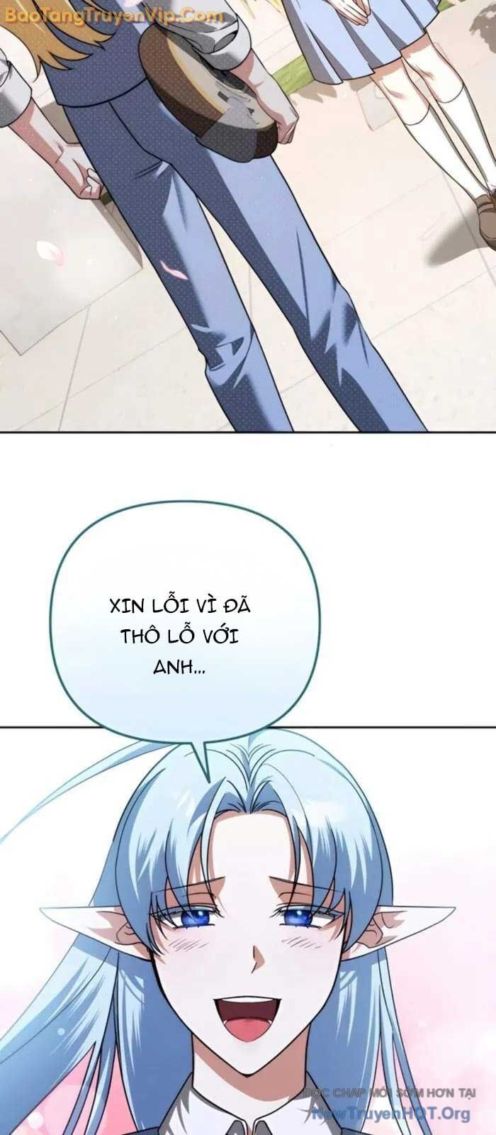 Tất Cả Bản Ngã Của Tôi Đều Là Hung Thần - Chapter 43.2 - Page 48