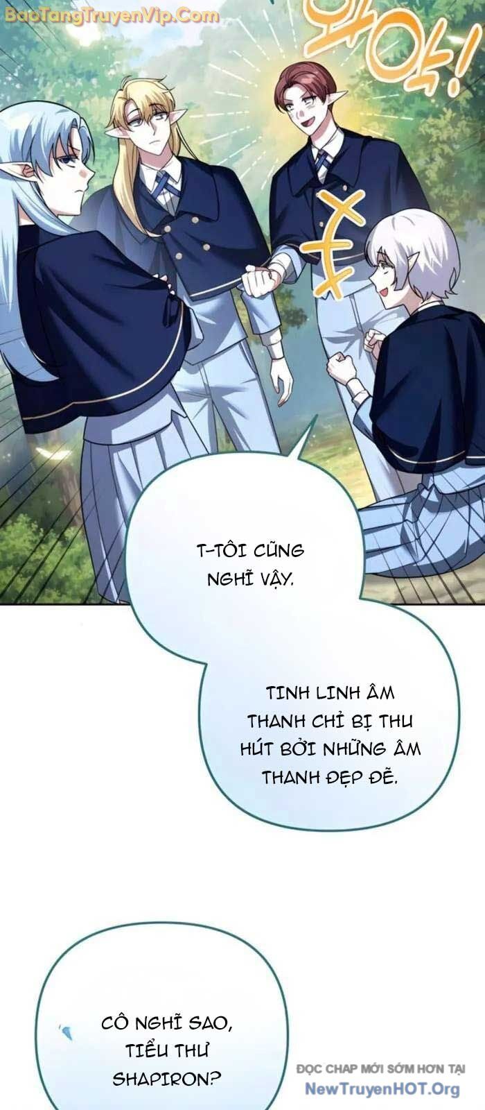 Tất Cả Bản Ngã Của Tôi Đều Là Hung Thần - Chapter 43.2 - Page 5