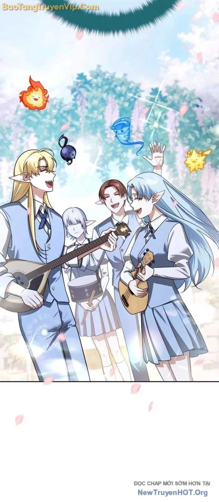 Tất Cả Bản Ngã Của Tôi Đều Là Hung Thần - Chapter 43.2 - Page 51