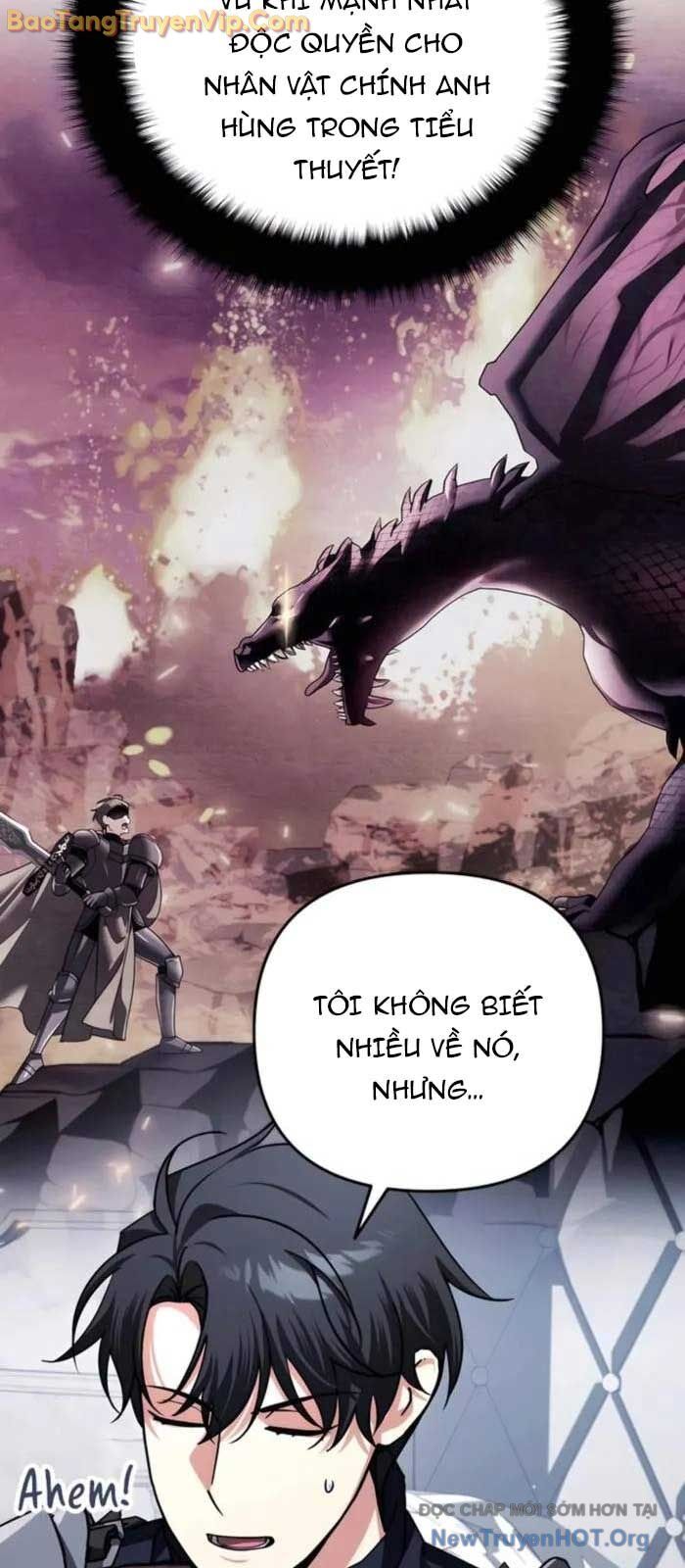 Tất Cả Bản Ngã Của Tôi Đều Là Hung Thần - Chapter 43.2 - Page 59