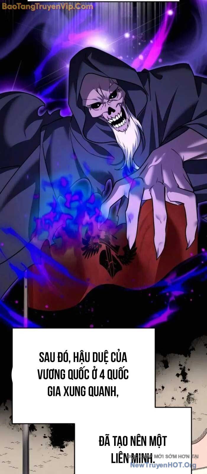 Tất Cả Bản Ngã Của Tôi Đều Là Hung Thần - Chapter 43.2 - Page 66