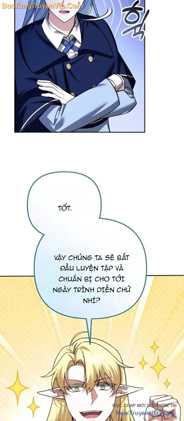 Tất Cả Bản Ngã Của Tôi Đều Là Hung Thần - Chapter 43.2 - Page 7