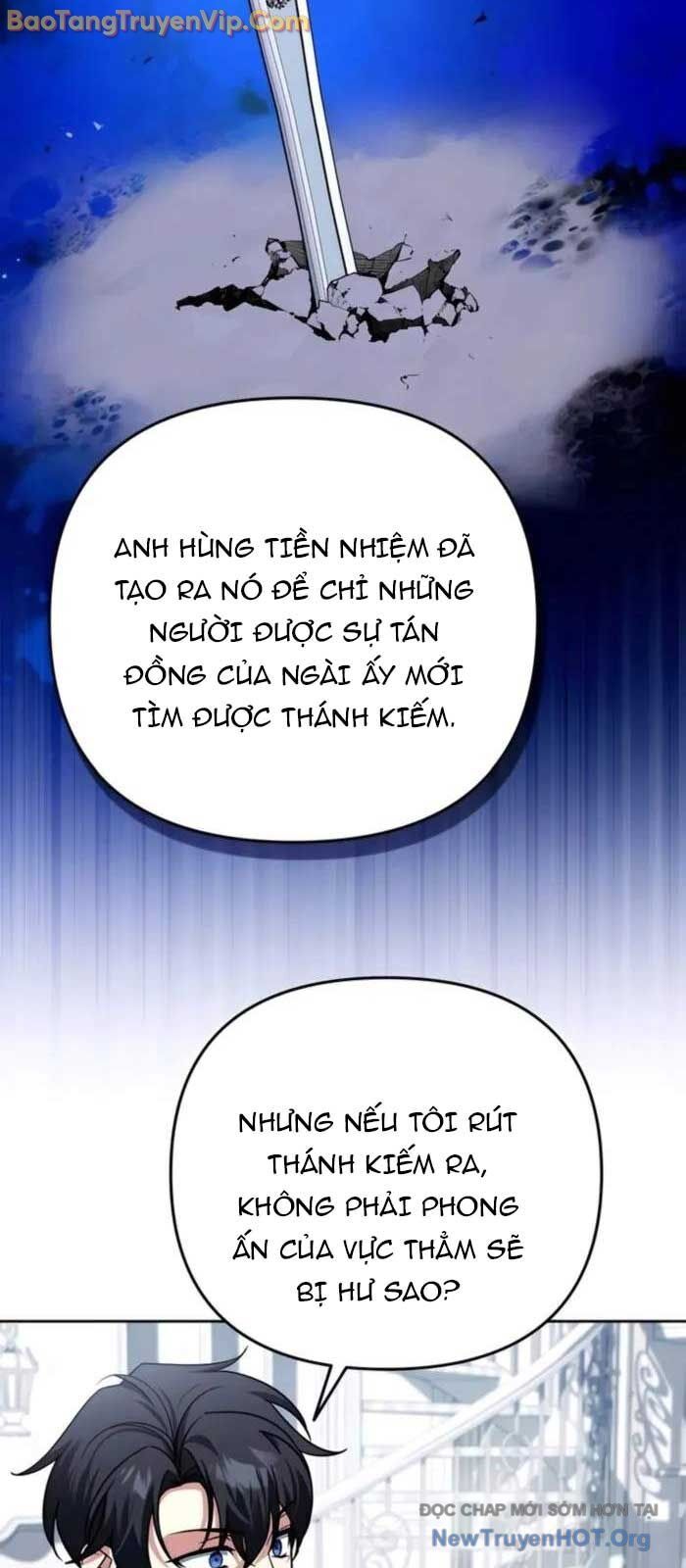 Tất Cả Bản Ngã Của Tôi Đều Là Hung Thần - Chapter 43.2 - Page 71