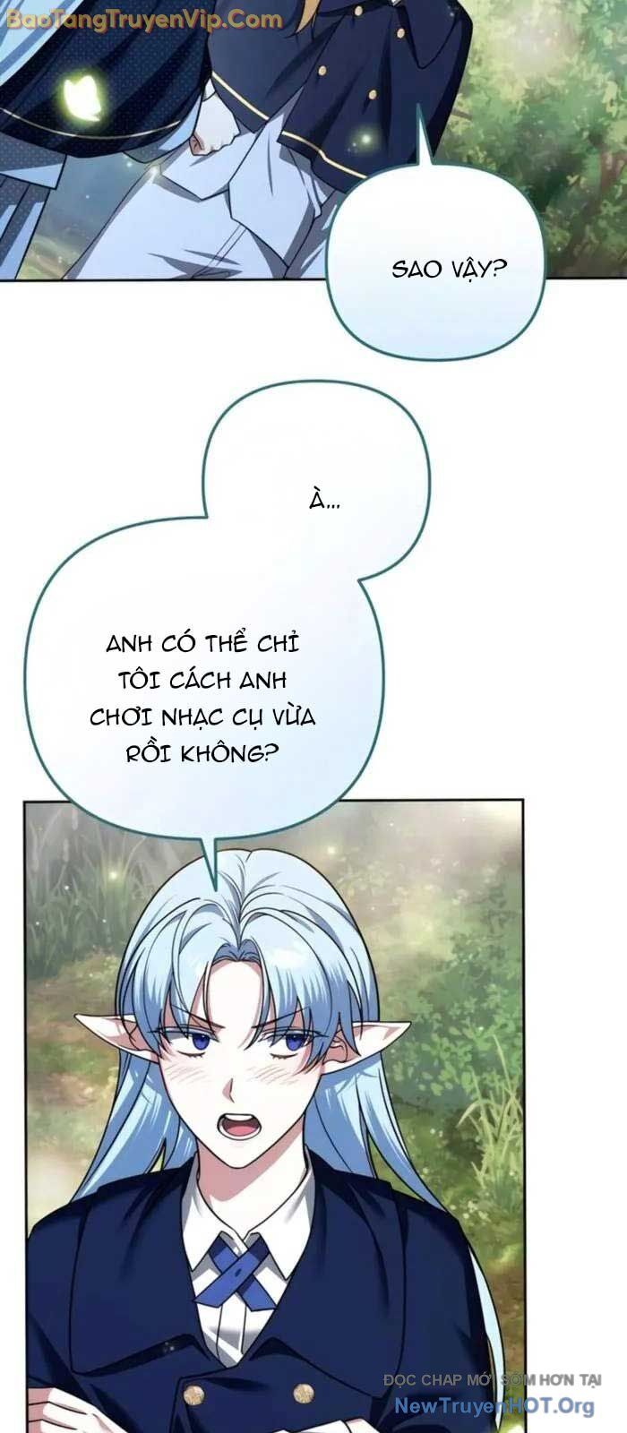 Tất Cả Bản Ngã Của Tôi Đều Là Hung Thần - Chapter 43.2 - Page 9