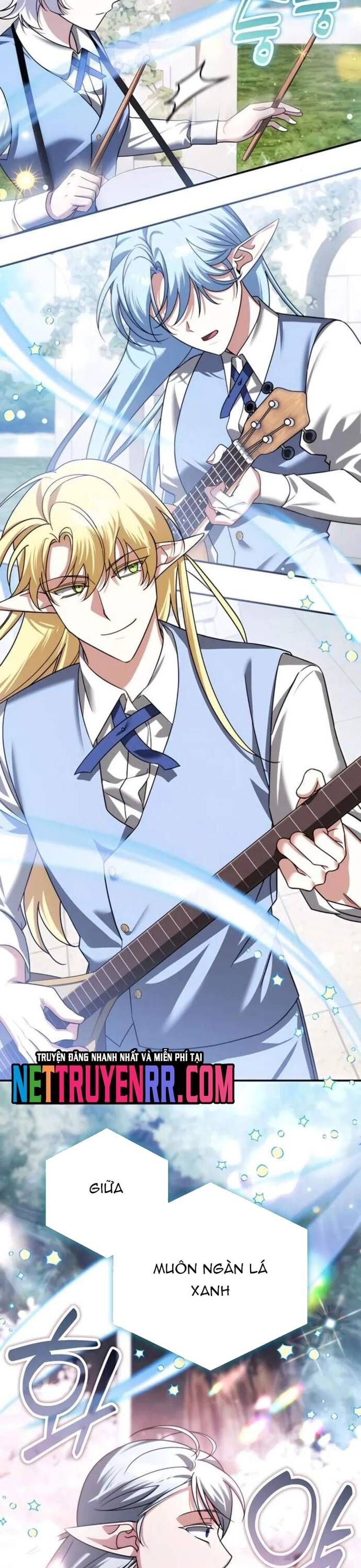 Tất Cả Bản Ngã Của Tôi Đều Là Hung Thần - Chapter 43 - Page 11