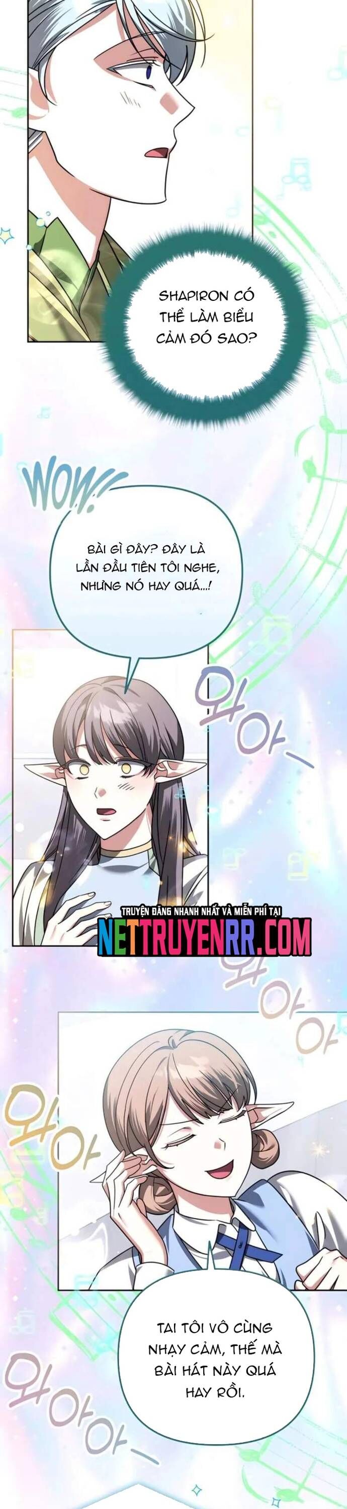 Tất Cả Bản Ngã Của Tôi Đều Là Hung Thần - Chapter 43 - Page 14