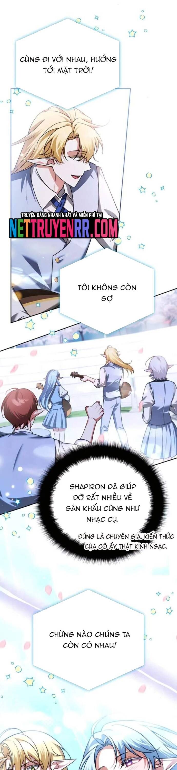 Tất Cả Bản Ngã Của Tôi Đều Là Hung Thần - Chapter 43 - Page 17