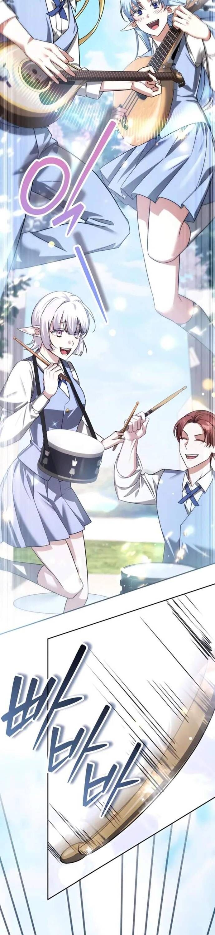 Tất Cả Bản Ngã Của Tôi Đều Là Hung Thần - Chapter 43 - Page 19