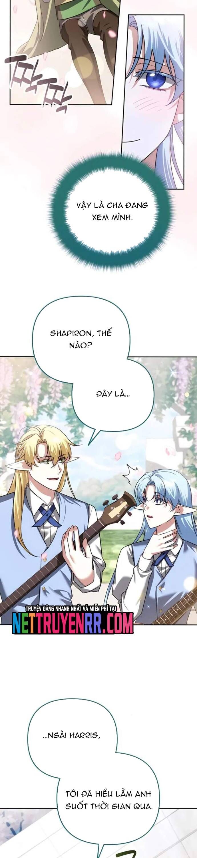 Tất Cả Bản Ngã Của Tôi Đều Là Hung Thần - Chapter 43 - Page 23