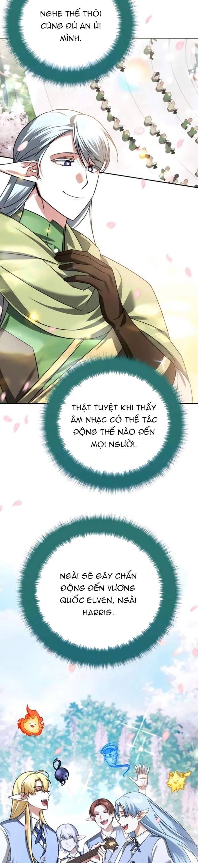 Tất Cả Bản Ngã Của Tôi Đều Là Hung Thần - Chapter 43 - Page 25