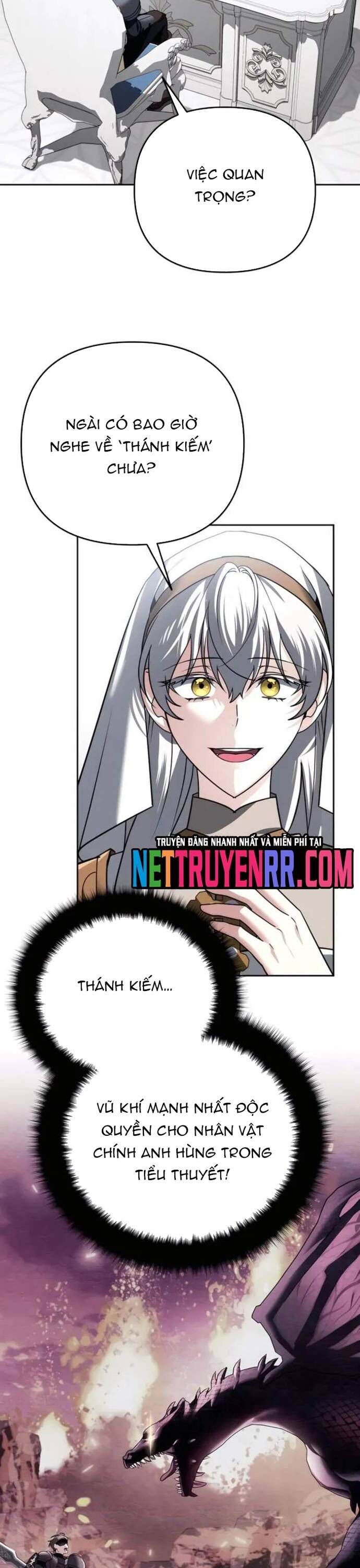 Tất Cả Bản Ngã Của Tôi Đều Là Hung Thần - Chapter 43 - Page 29