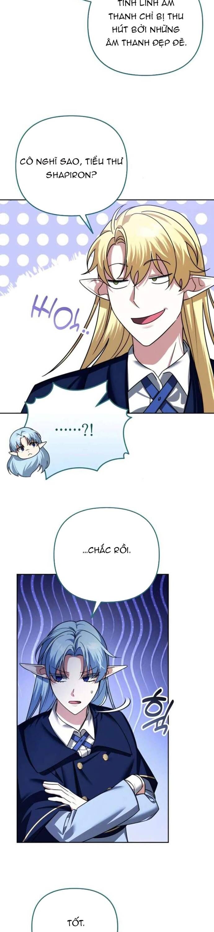 Tất Cả Bản Ngã Của Tôi Đều Là Hung Thần - Chapter 43 - Page 3