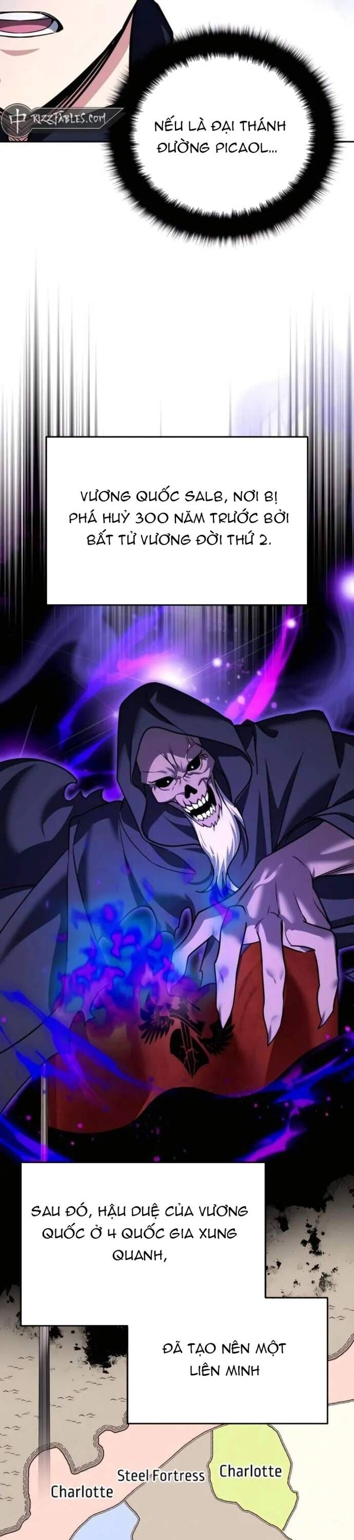 Tất Cả Bản Ngã Của Tôi Đều Là Hung Thần - Chapter 43 - Page 33