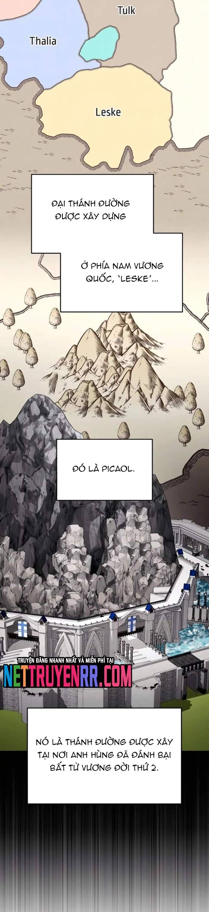 Tất Cả Bản Ngã Của Tôi Đều Là Hung Thần - Chapter 43 - Page 34