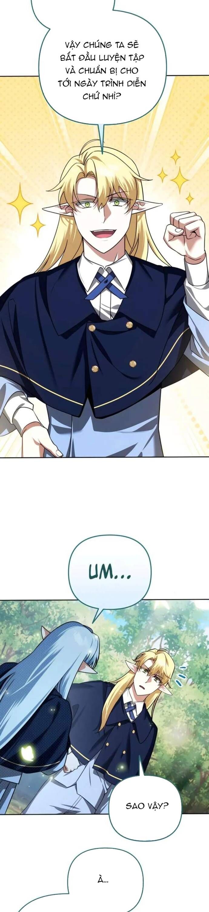 Tất Cả Bản Ngã Của Tôi Đều Là Hung Thần - Chapter 43 - Page 4