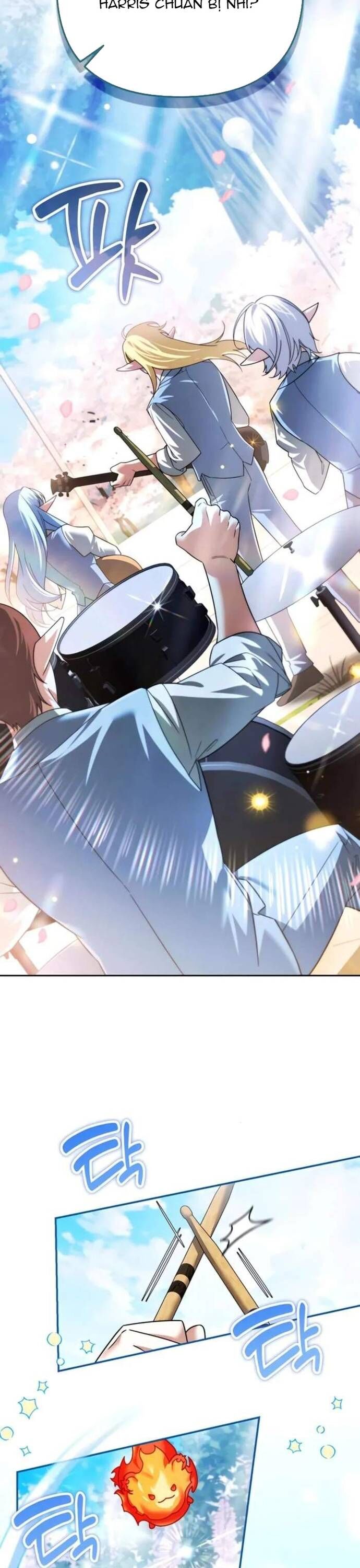 Tất Cả Bản Ngã Của Tôi Đều Là Hung Thần - Chapter 43 - Page 9