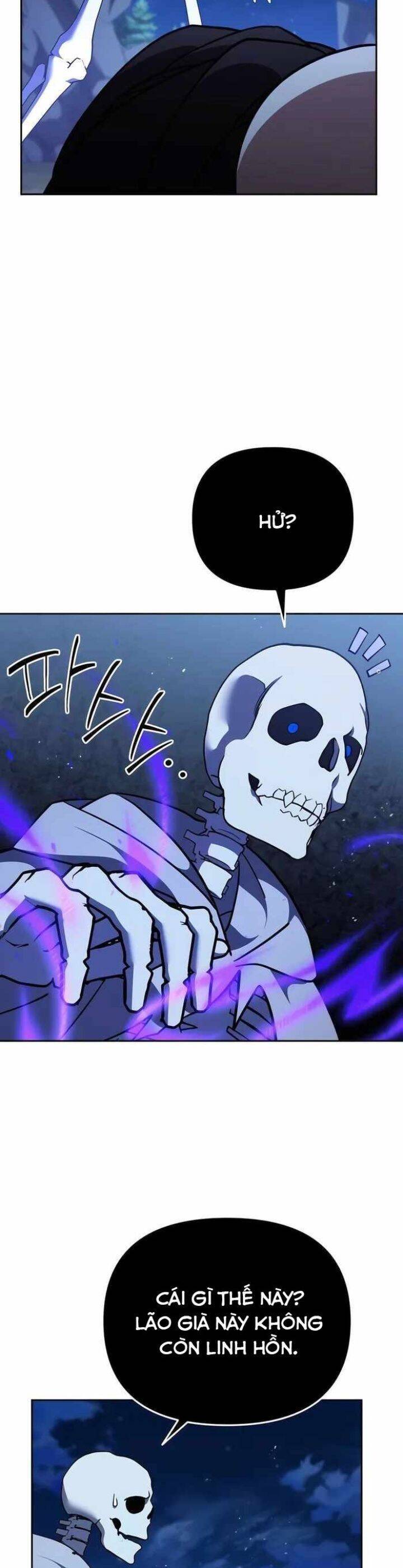 Tất Cả Bản Ngã Của Tôi Đều Là Hung Thần - Chapter 5 - Page 10