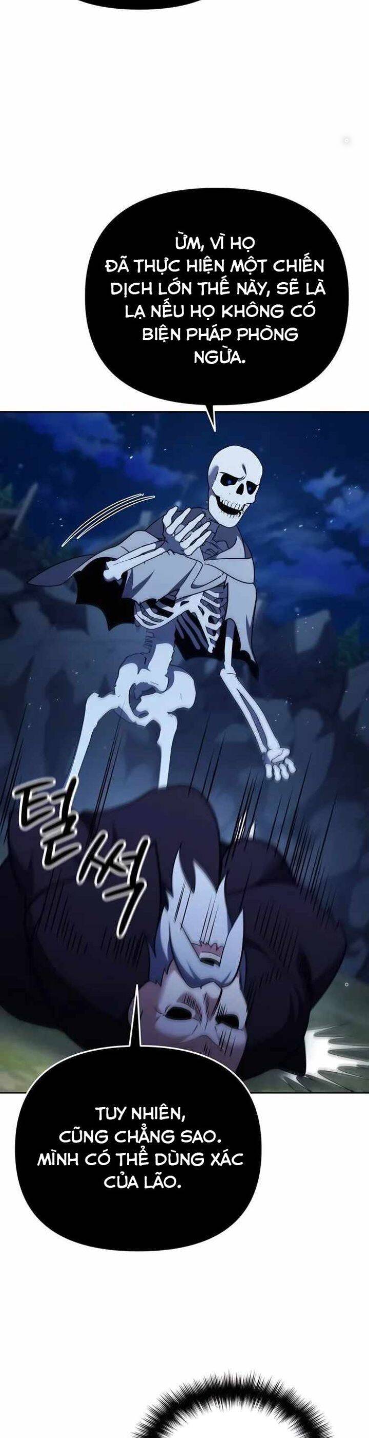 Tất Cả Bản Ngã Của Tôi Đều Là Hung Thần - Chapter 5 - Page 12