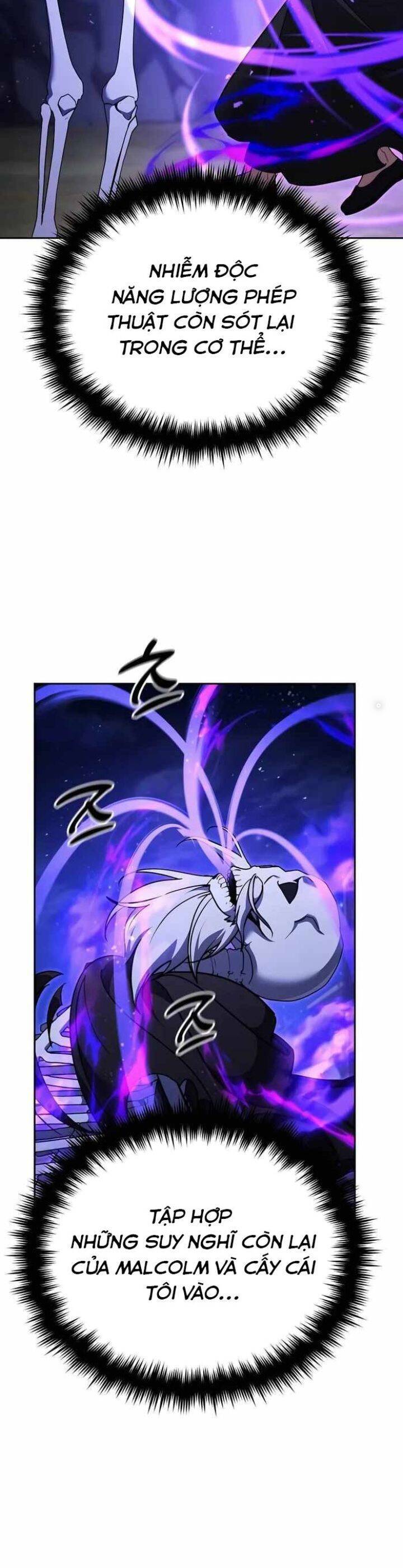 Tất Cả Bản Ngã Của Tôi Đều Là Hung Thần - Chapter 5 - Page 14