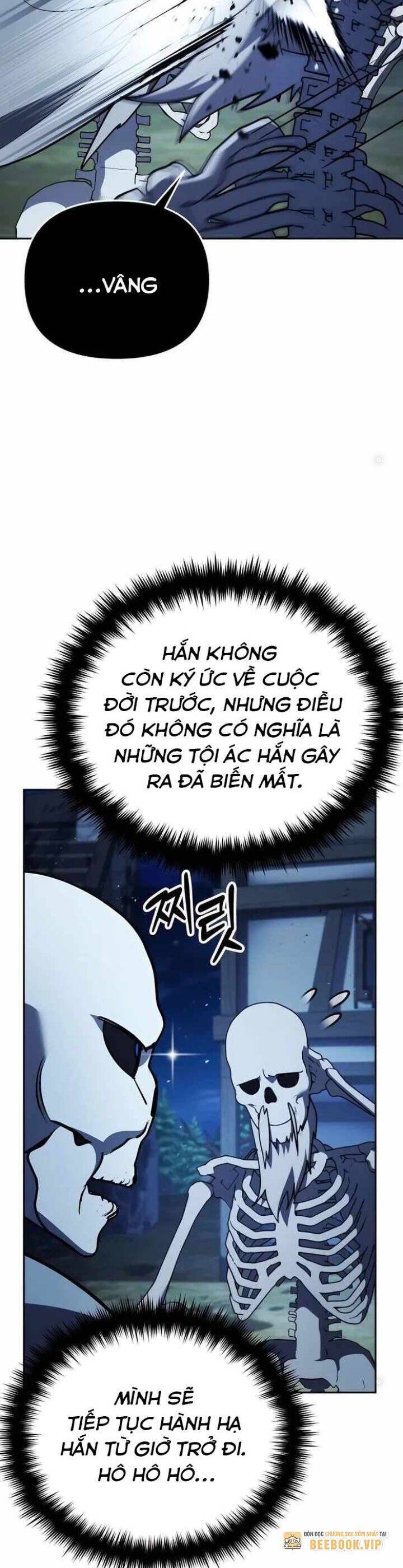 Tất Cả Bản Ngã Của Tôi Đều Là Hung Thần - Chapter 5 - Page 17