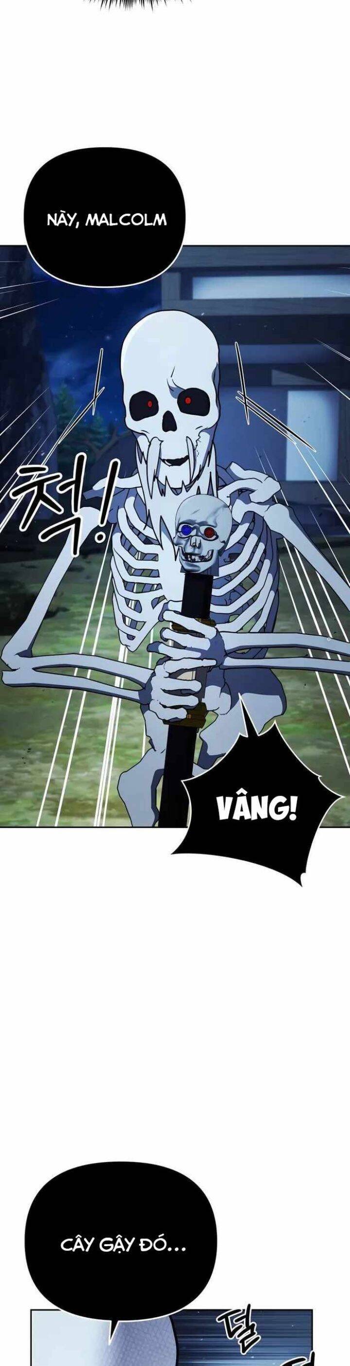 Tất Cả Bản Ngã Của Tôi Đều Là Hung Thần - Chapter 5 - Page 18