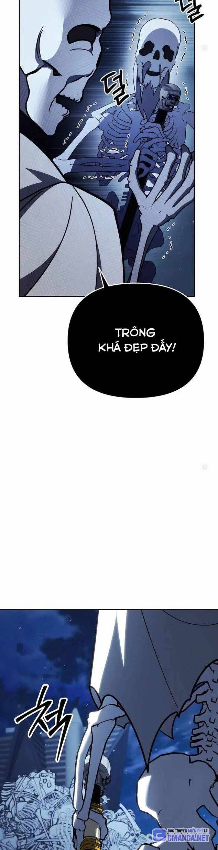 Tất Cả Bản Ngã Của Tôi Đều Là Hung Thần - Chapter 5 - Page 19