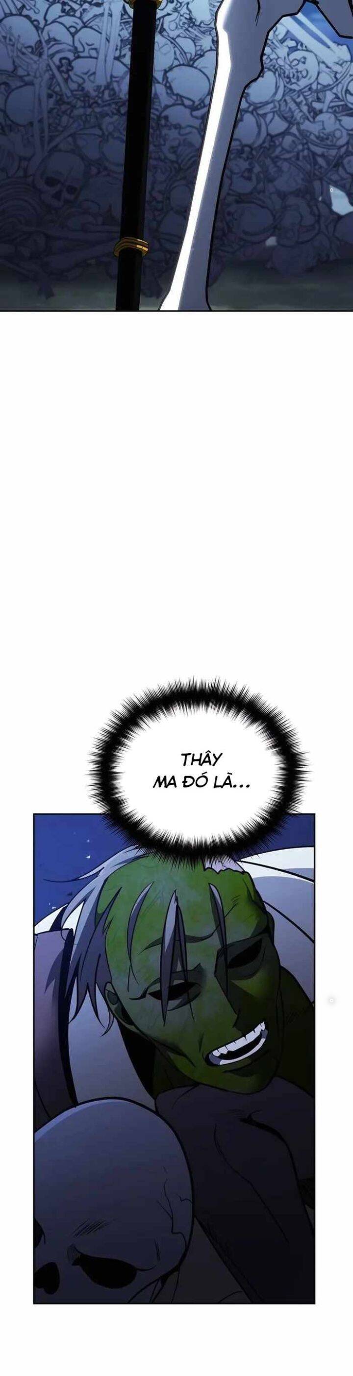 Tất Cả Bản Ngã Của Tôi Đều Là Hung Thần - Chapter 5 - Page 20