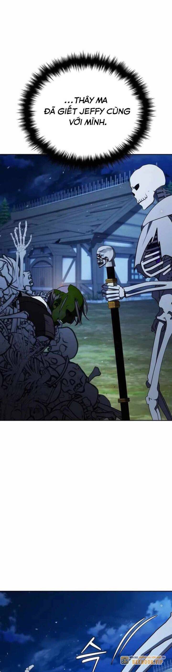 Tất Cả Bản Ngã Của Tôi Đều Là Hung Thần - Chapter 5 - Page 21