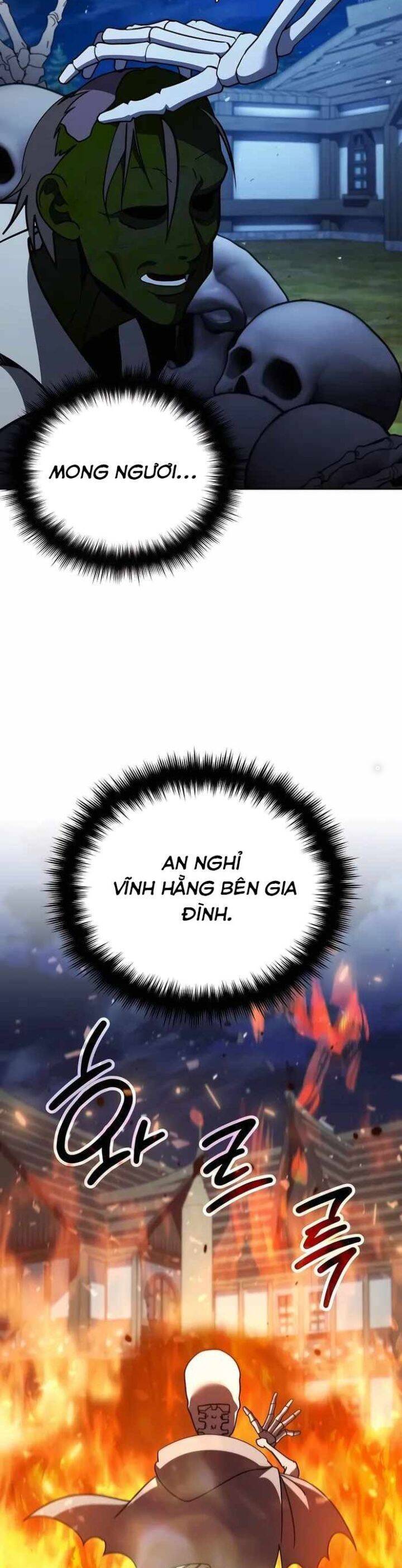 Tất Cả Bản Ngã Của Tôi Đều Là Hung Thần - Chapter 5 - Page 22