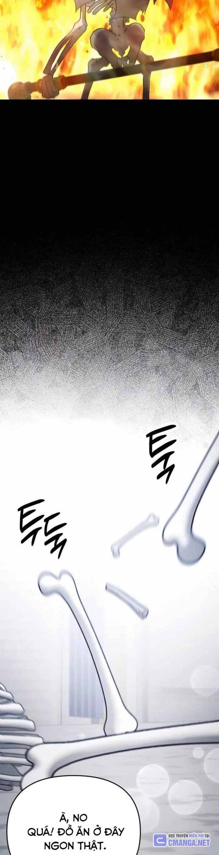 Tất Cả Bản Ngã Của Tôi Đều Là Hung Thần - Chapter 5 - Page 23