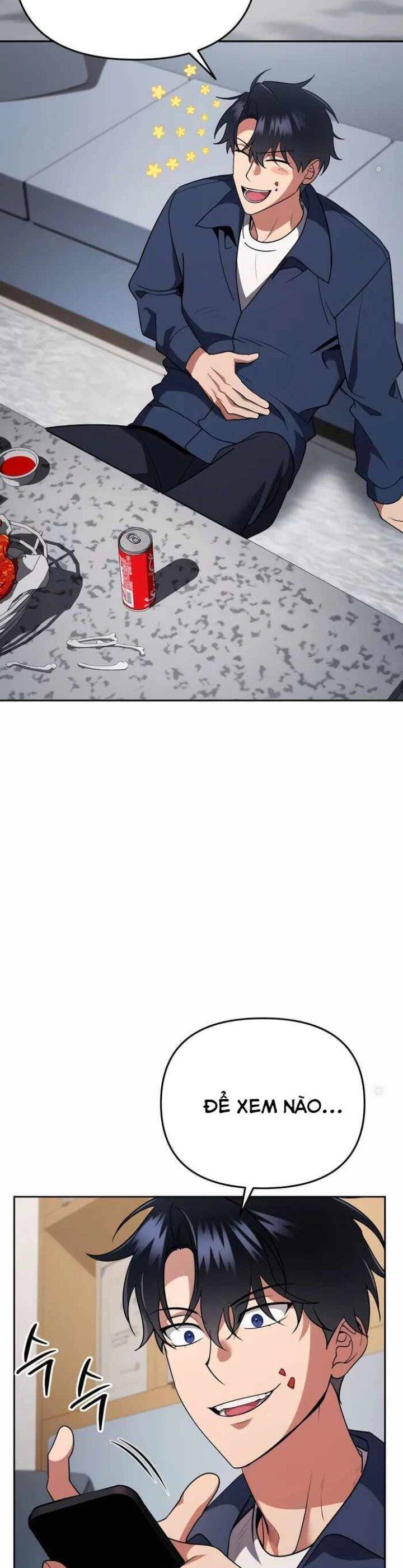 Tất Cả Bản Ngã Của Tôi Đều Là Hung Thần - Chapter 5 - Page 24