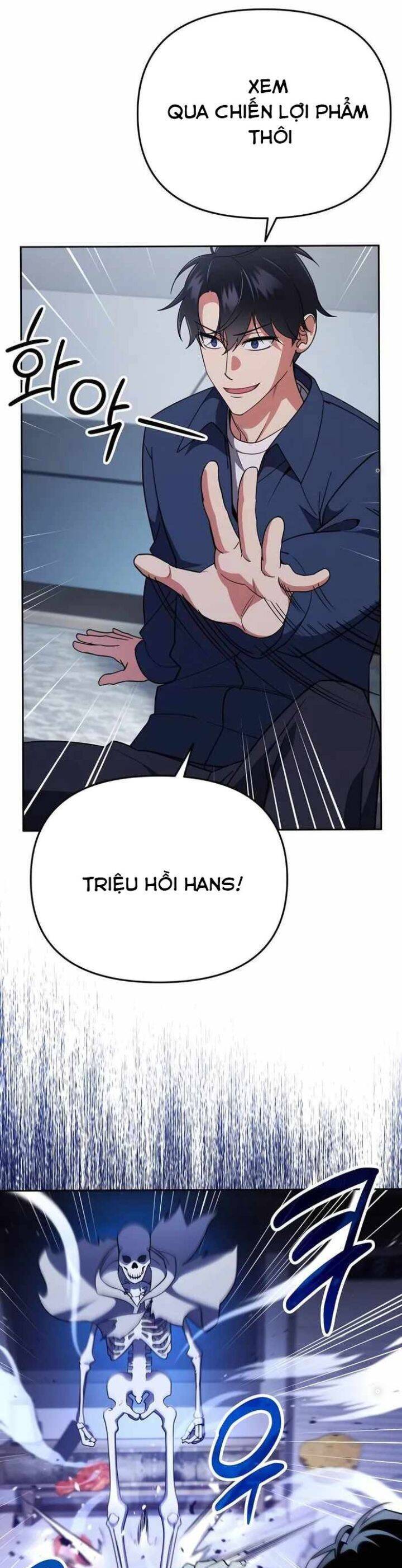 Tất Cả Bản Ngã Của Tôi Đều Là Hung Thần - Chapter 5 - Page 26