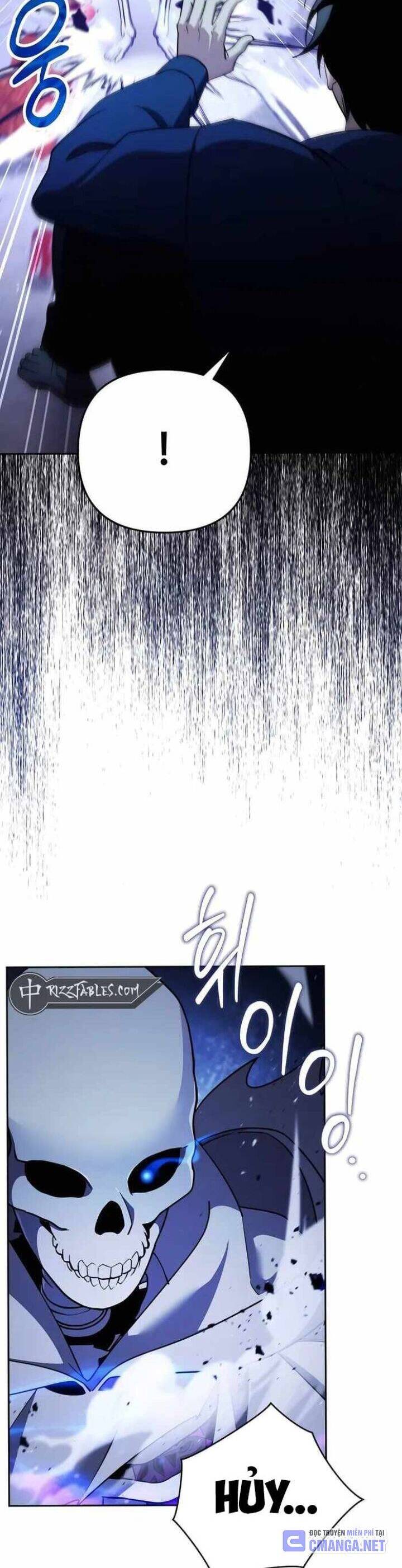 Tất Cả Bản Ngã Của Tôi Đều Là Hung Thần - Chapter 5 - Page 27